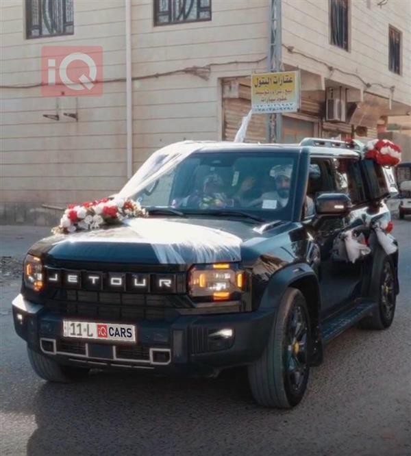 جيتور T2 2024 للبيع في العراق - البصرة
